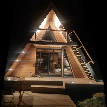 La Holiday home Seix