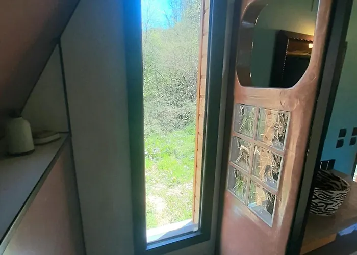 Holiday home La Seix