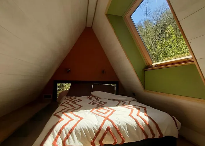 La Holiday home Seix