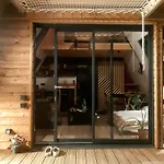 La Feriehus *