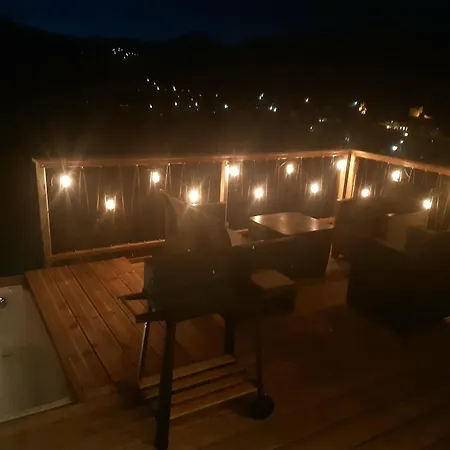 La Holiday home *