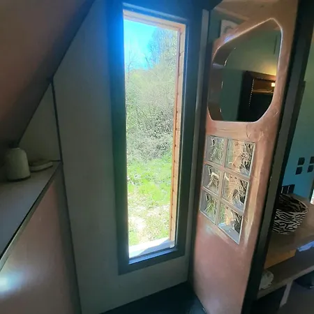 بيت للعطل La Meuble De Tourisme, 2 Etoiles سيكْسْ