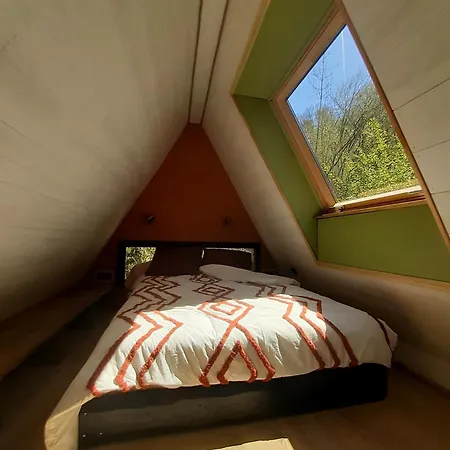 La Holiday home Seix