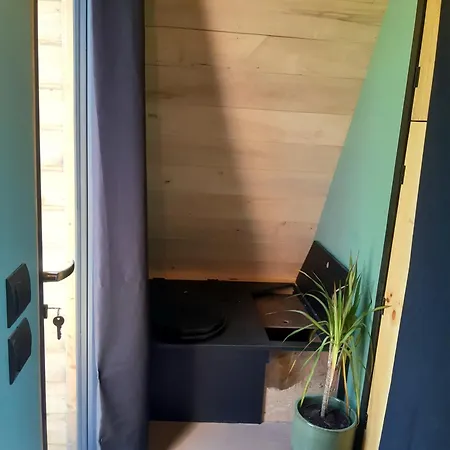 بيت للعطل La Meuble De Tourisme, 2 Etoiles *