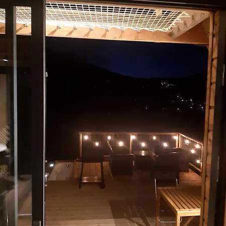 La Meuble De Tourisme, 2 Etoiles