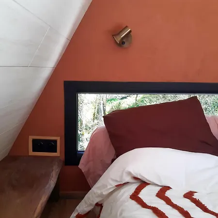 La Meuble De Tourisme, 2 Etoiles