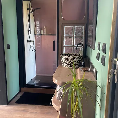 Holiday home La