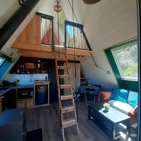 La Meuble De Tourisme, 2 Etoiles *