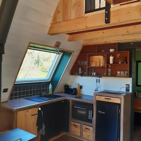 La Meuble De Tourisme, 2 Etoiles