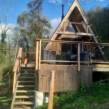 La Holiday home *