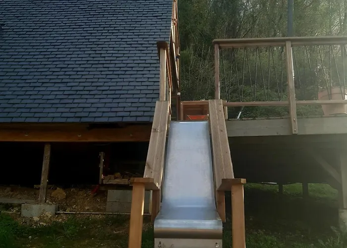 La Σπίτι διακοπών